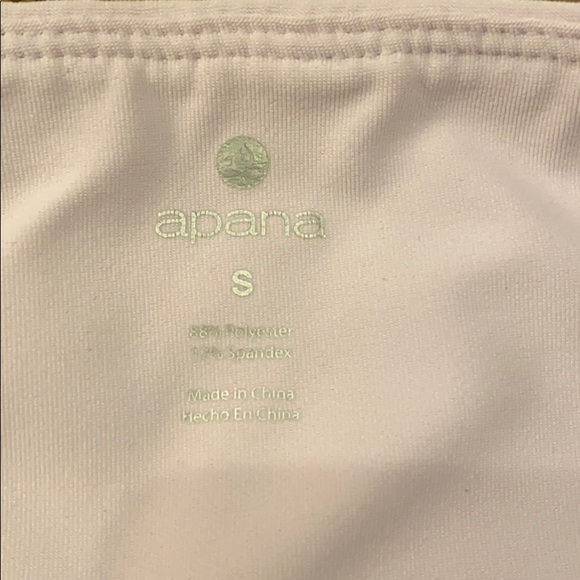 Cropped Workout Legging - Picture 4 of 4